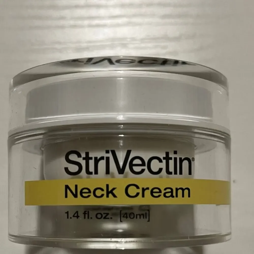 StriVectin-TL Neck Cream Concentrate For‎ The Neck And Decolletage 1..4 fl oz
